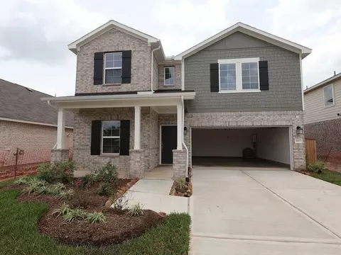 1611 Birch Wood Dr, Rosenberg, TX 77471