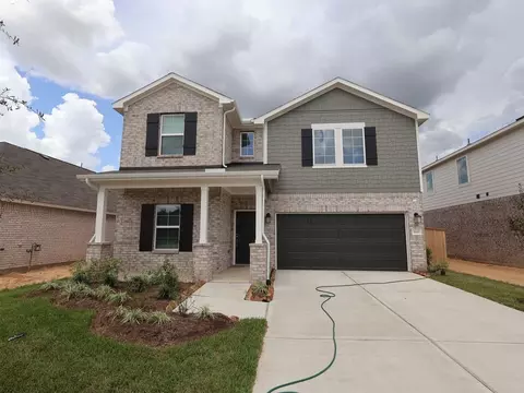 1611 Birch Wood Dr, Rosenberg, TX 77471