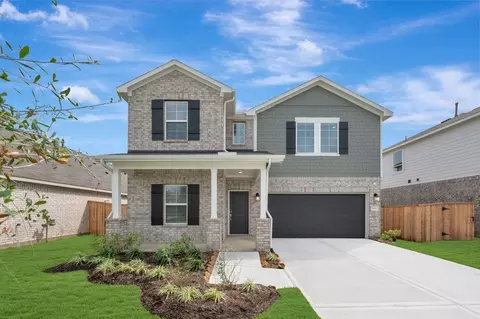 1611 Birch Wood Dr, Rosenberg, TX 77471