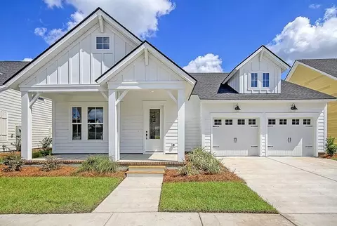 211 Carefree Way, Summerville, SC 29486
