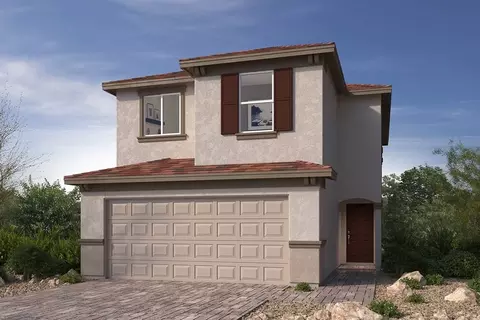N 5th St. And Sandstone Ranch Pkwy., North Las Vegas, NV 89084