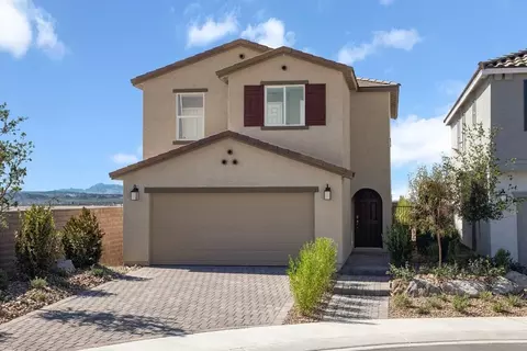 609 Sweet Paisley Ave, North Las Vegas, NV 89084