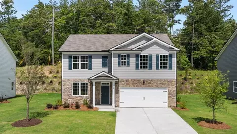 301 Duckweed Dr, Villa Rica, GA 30180