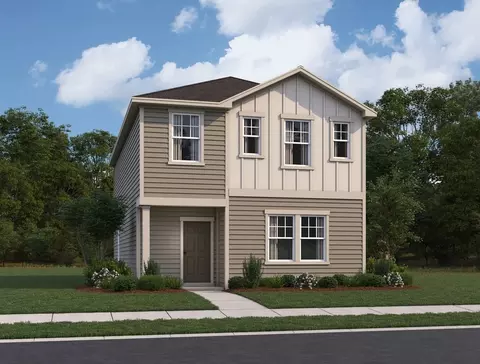 4603 Flying Hooves, San Antonio, TX 78222