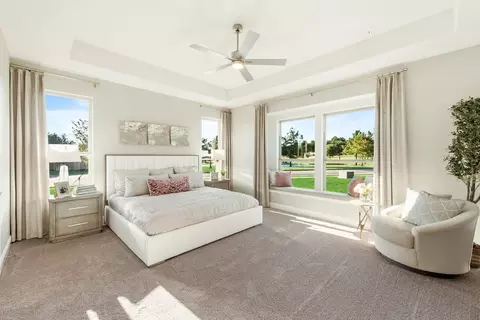 Bedroom - 301 River Meadows Ln, Argyle, TX 76226 photo 6 of 6