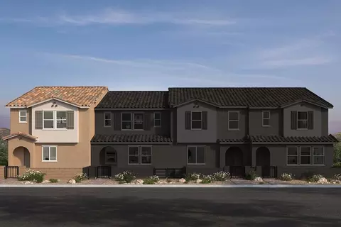 N 5th St. And Sandstone Ranch Pkwy., North Las Vegas, NV 89084
