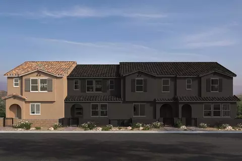 N 5th St. And Sandstone Ranch Pkwy., North Las Vegas, NV 89084