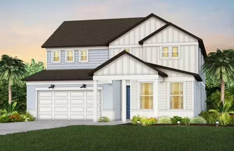 Exterior - 16918 Canary Trl, Parrish, FL 34219 photo 3 of 6