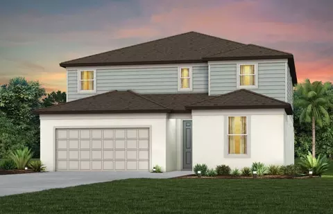 Exterior - 16918 Canary Trl, Parrish, FL 34219 photo 5 of 7