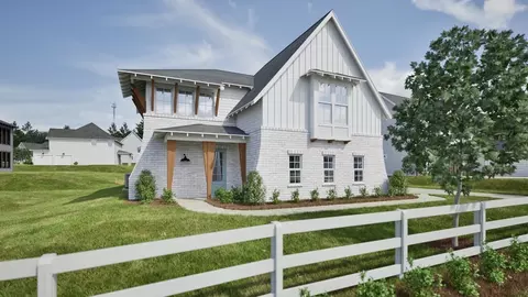 1352 Copper Meadows Dr, Auburn, AL 36830