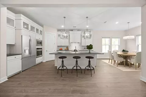 1229 White Water Dr, Hardeeville, SC 29927