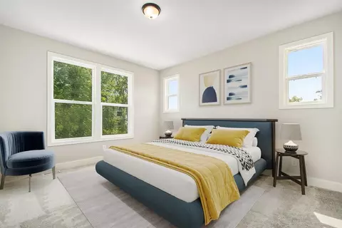 Bedroom - 10883 Verdant Dr, Allendale, MI 49401 photo 2 of 2