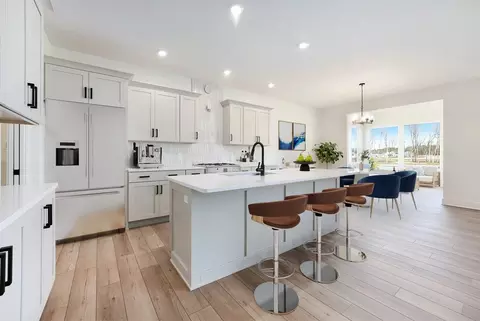 Kitchen - 10883 Verdant Dr, Allendale, MI 49401 photo 1 of 5