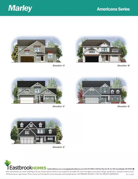 Other - 10883 Verdant Dr, Allendale, MI 49401 photo 5 of 15