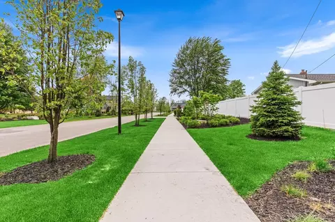 View/Area - 10883 Verdant Dr, Allendale, MI 49401 photo 4 of 8