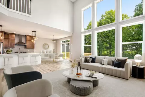 Living - 10883 Verdant Dr, Allendale, MI 49401 photo 4 of 4