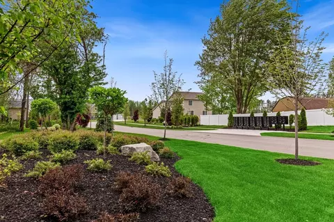 Exterior - 10883 Verdant Dr, Allendale, MI 49401 photo 6 of 16
