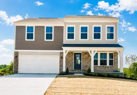 10529 Greenbrook Dr, Independence, KY 41051