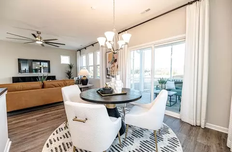 Dining - 502 Midsummer St, Aberdeen, NC 28315 photo 1 of 1