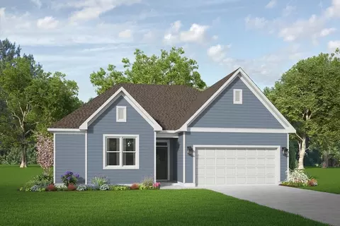 502 Midsummer St, Aberdeen, NC 28315
