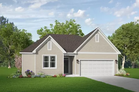 Exterior - 502 Midsummer St, Aberdeen, NC 28315 photo 4 of 9
