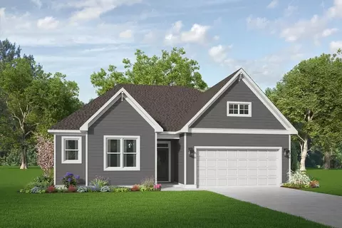Exterior - 502 Midsummer St, Aberdeen, NC 28315 photo 3 of 9