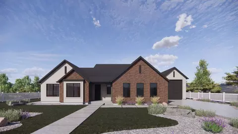 4325 W 3575 N, Plain City, UT 84404
