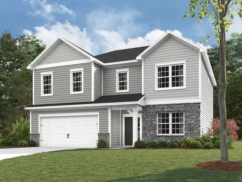 111 Tonbridge Way #HAF0030, Mooresville, NC 28115
