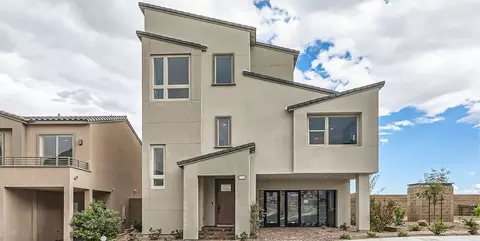 1734 Birder St, Las Vegas, NV 89138