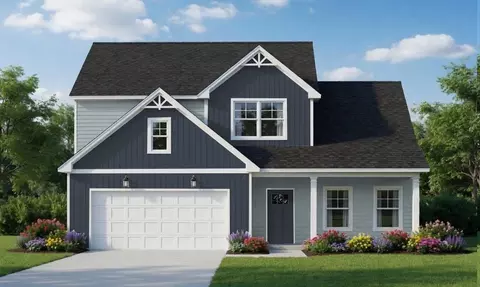 4264 Halkirk Dr, Fayetteville, NC 28312