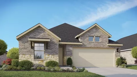 1005 Blanket Flower Dr, Georgetown, TX 78628