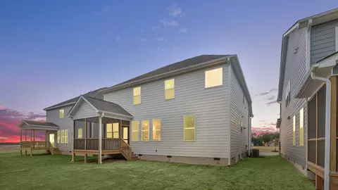 Other - 409 Falls Bluff Dr, Wake Forest, NC 27587 photo 7 of 13