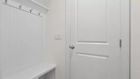 Entry Way - 409 Falls Bluff Dr, Wake Forest, NC 27587 photo 3 of 6