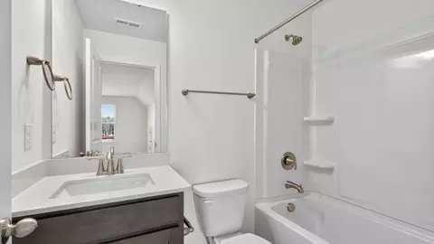 Bath - 409 Falls Bluff Dr, Wake Forest, NC 27587 photo 5 of 8