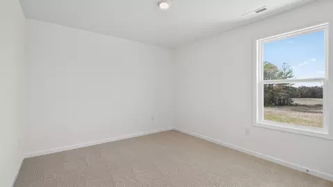 Bedroom - 409 Falls Bluff Dr, Wake Forest, NC 27587 photo 7 of 16