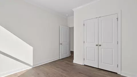 Bedroom - 409 Falls Bluff Dr, Wake Forest, NC 27587 photo 4 of 16