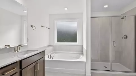 Bath - 409 Falls Bluff Dr, Wake Forest, NC 27587 photo 4 of 8