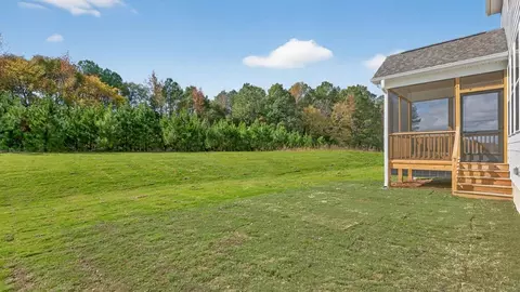 Exterior - 409 Falls Bluff Dr, Wake Forest, NC 27587 photo 7 of 24