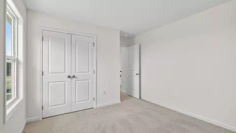 Bedroom - 409 Falls Bluff Dr, Wake Forest, NC 27587 photo 8 of 16