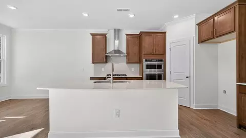 Kitchen - 409 Falls Bluff Dr, Wake Forest, NC 27587 photo 1 of 6