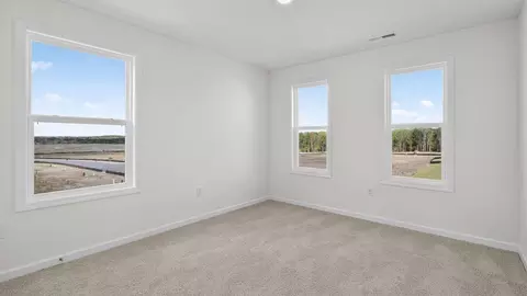 Bedroom - 409 Falls Bluff Dr, Wake Forest, NC 27587 photo 5 of 16