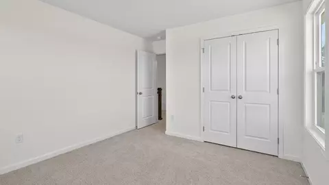 Bedroom - 409 Falls Bluff Dr, Wake Forest, NC 27587 photo 6 of 16