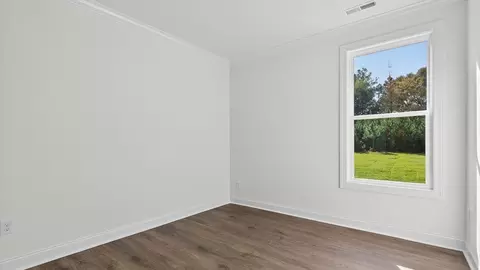 Bedroom - 409 Falls Bluff Dr, Wake Forest, NC 27587 photo 3 of 16