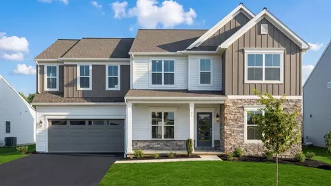 120 Morning Dr, Ephrata, PA 17522