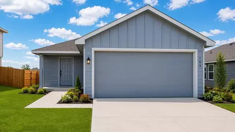 Exterior - 2006 Alameda St, Temple, TX 76501 photo 3 of 11