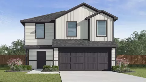 Exterior - 2006 Alameda St, Temple, TX 76501 photo 11 of 11