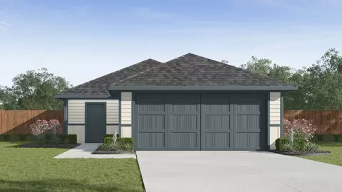 Exterior - 2006 Alameda St, Temple, TX 76501 photo 5 of 11