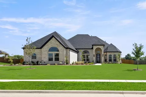 310 Penrose Dr, Ovilla, TX 75154