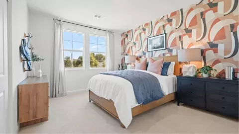 Bedroom - 126 Page Pl, Ramona, CA 92065 photo 5 of 6