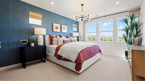 Bedroom - 126 Page Pl, Ramona, CA 92065 photo 1 of 6